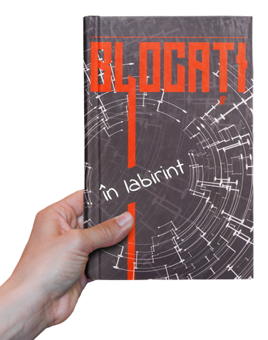 Descarca gratuit Blocati in Labirint